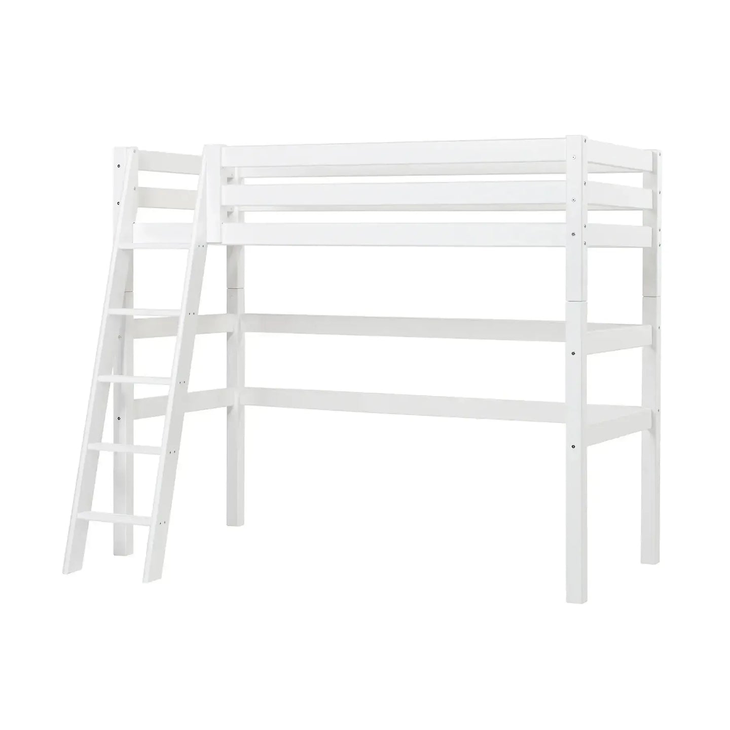 ECO Luxury Loft Bed